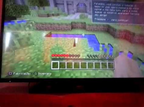 Minecraft Serie Nova Youtube