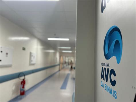 Programa Avc D Sinais Atende Mais De Mil Alagoanos Em Sa De