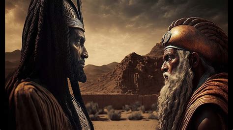 The Origin Of African According To The Bible Youtube