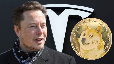 Dogecoin Soars After Elon Musk Announces Tesla Will Accept DOGE ...