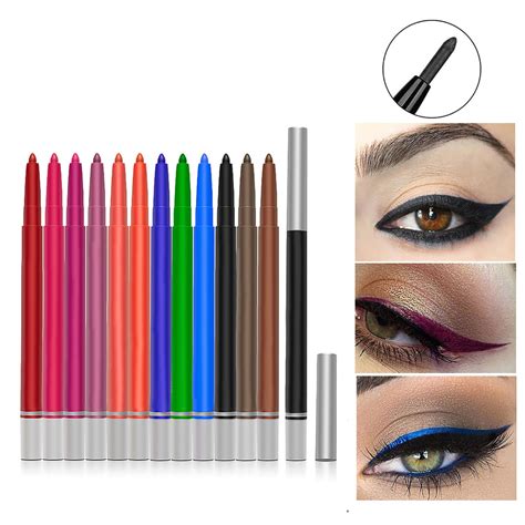 Pen Light Makeup Cat Makeup Makeup For Eyes N2 Makeup Co Dark Lip Liner