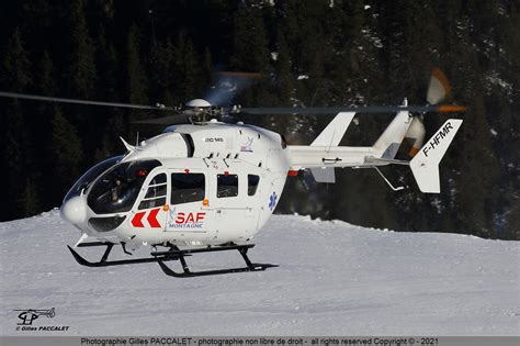 F Hfmr Eurocopter Ec Papagolf Helico