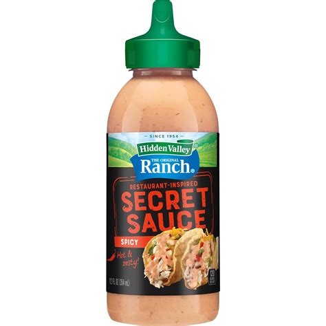 Hidden Valley Ranch Dressing And Dipping Sauce Spicy Nepal Ubuy