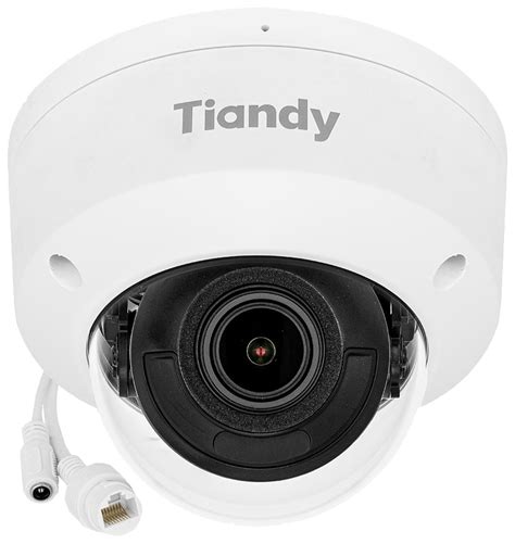 IP CAMERA TC C32KN SPEC I3 A E Y 2 8 12MM V4 2 1080p Dome