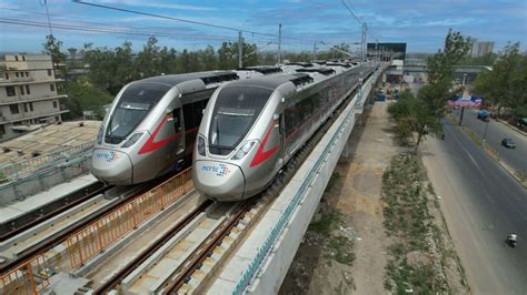 Inauguration Of Semi High Speed Train Wi Fi Room Will Be Built