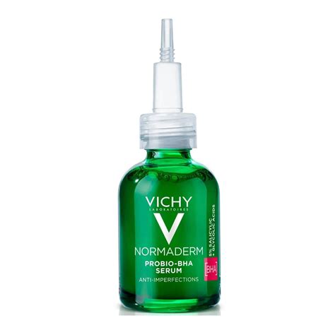 Serum Vichy Normaderm Probio BHA Anti Imperfections 30ml - Mint ...