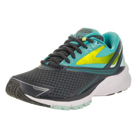 Shop Brooks Womens Launch 4 Running Shoe Free Shipping Today