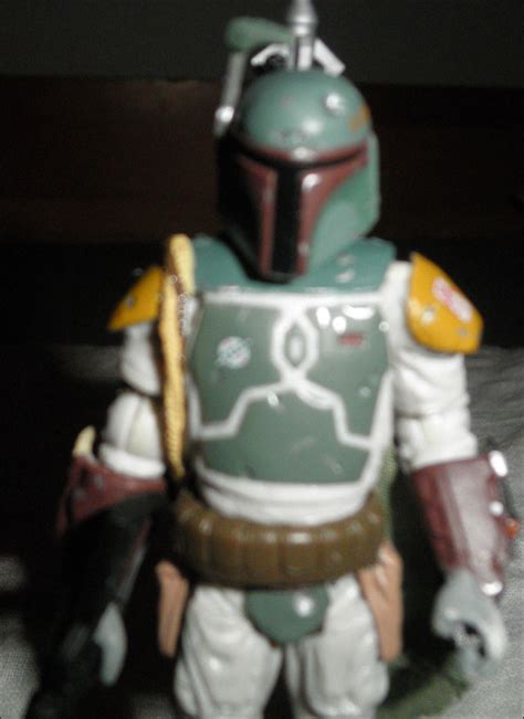 Jedi Temple Archives News: See The Movie Heroes Boba Fett Loose!