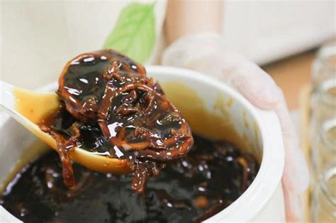 【冰糖柠檬膏止咳、化痰、润肺，你值得拥有的做法步骤图】之凡食疗下厨房