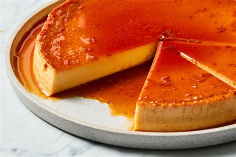 21+ Flan Recipe Cuban - PasqualeDavis