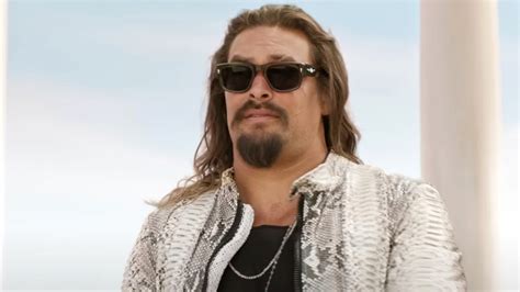 Every Fast And Furious Villain Including Jason Momoa Ranked