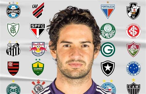 Alexandre Pato No Fortaleza Agente Segue Oferecendo Camisa Para