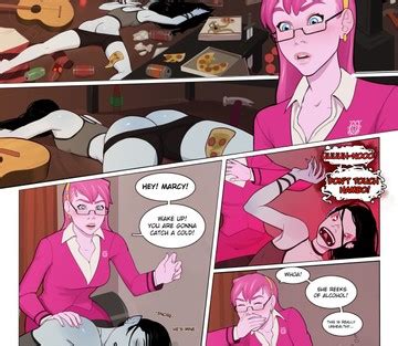 Melting Muses Sex And Porn Comics