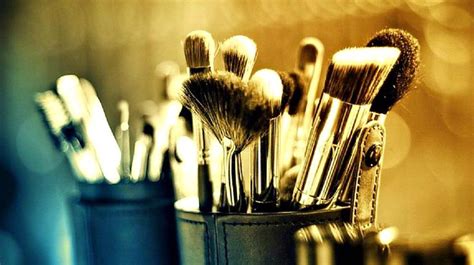 Makeup Brushes 101 How To Use Your Set