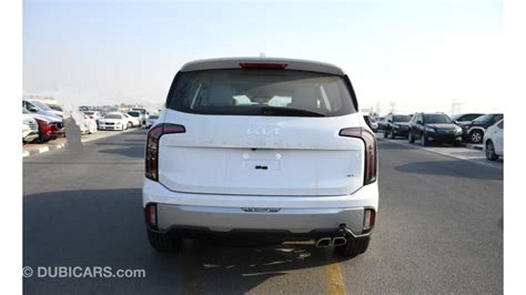 New Kia Telluride GT Line 2023 for sale in Dubai - 627697