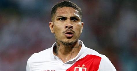 Paolo Guerrero Y Su Pol Mica Declaraci N Estoy Jugando En Un F Tbol