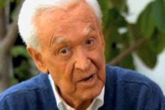 Bob Barker hospitalized after fall | Entertainment