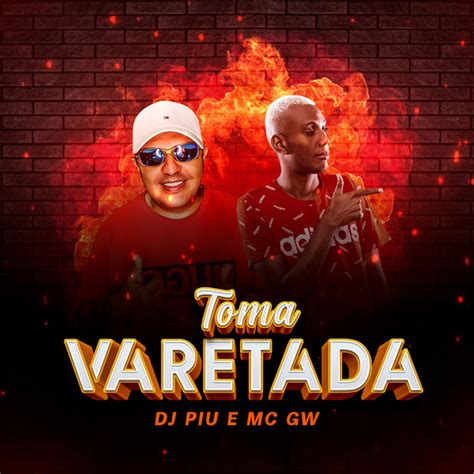 Toma Varetada Single By DJ Piu Spotify