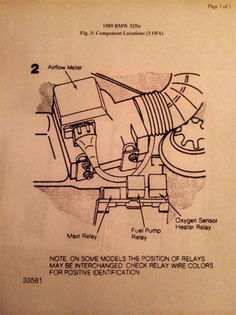 E30 Fuse Box R3vlimited Forums