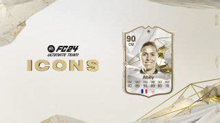 EA SPORTS FC™ 24 – ICONs – Offizielle EA SPORTS-Website