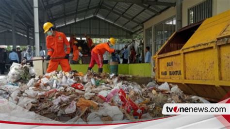 Penutupan Tpa Piyungan Pemkab Bantul Siapkan Pusat Pengolahan Sampah