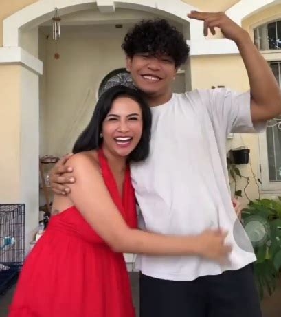 Potret Kenangan Joddy Bareng Vanessa Angel Dan Bibi Bak Keluar