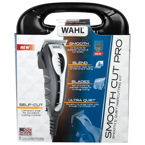 Wahl Smooth Cut Pro Blains Farm And Fleet