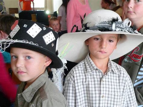 Fotogalerie Kloboukový bál očima návštěvníka Prachatický deník