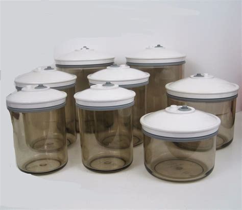 Freezer Containers