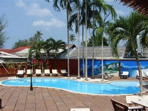 Ao Nang Beach Resort in Krabi - Room Deals, Photos & Reviews