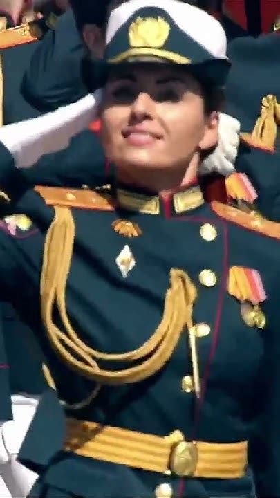 RUSSIA ⭐ WOMEN'S TROOPS ⭐ РОССИЯ ⭐ ЖЕНСКИЕ ВОЙСКА ⭐ Под песню КАТЮША ⭐ ...