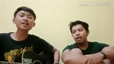 Admesh Kemaleng Cinta Luar Biasa Cover Tansyah Dan Adhi YouTube