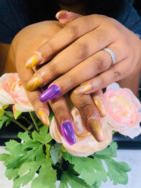 The Absolute Best Nail Salons In Irving Updated 2024