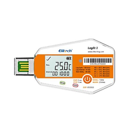 10 Best Industrial Data Loggers - Tech Drinking