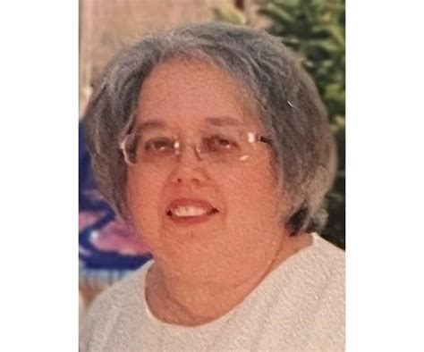 Paulette Gigli Obituary 2023 New Ringgold Pa Times News