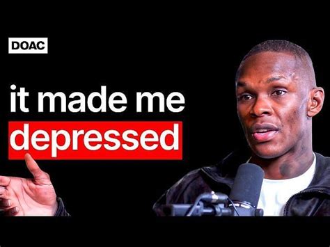 Where Is Israel Adesanya From Why Did Israel Adesanya Leave His Home