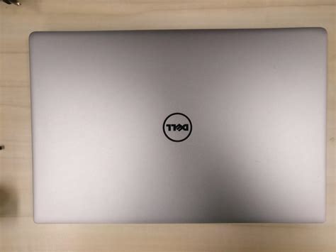 Dell Xps Highest Specs I U Qhd Touchscreen Gb Ssd Gb