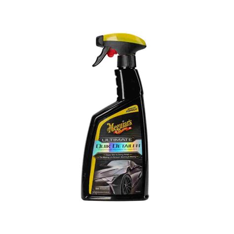 Solutie Detailing Rapid Meguiars Ultimate Quick Detailer Ml