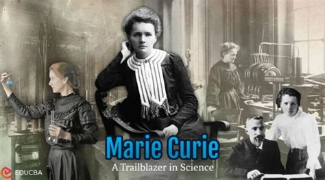 Biography Of Marie Curie Early Life Nobel Prizes And Honors