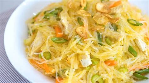 How to Cook The Best Pancit Sotanghon | Eat Like Pinoy