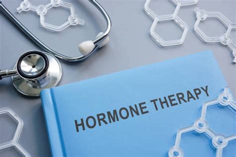 Hormone Therapy Options for Women - Sometimes Interesting