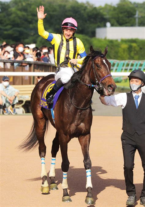 【注目馬動向】2冠牝馬スターズオンアースが秋華賞を目指して美浦トレセンに帰厩 Umatoku 馬トク