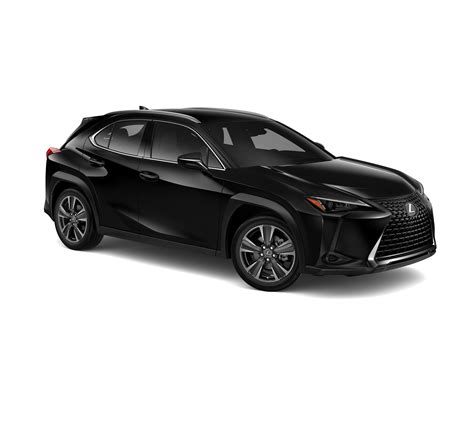 New Lexus Ux Hybrid Ux H Door Suv In Tulsa R Lexus