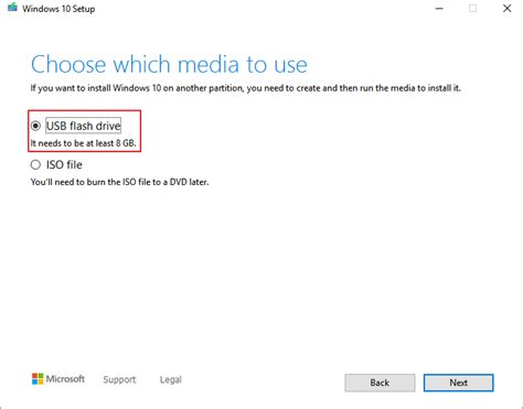 Free 3 Simple Ways To Create Uefi Bootable Usb Windows 10