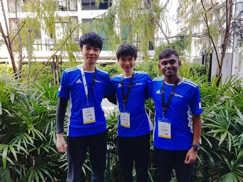 meet  brain  team flash singapores  champion esports