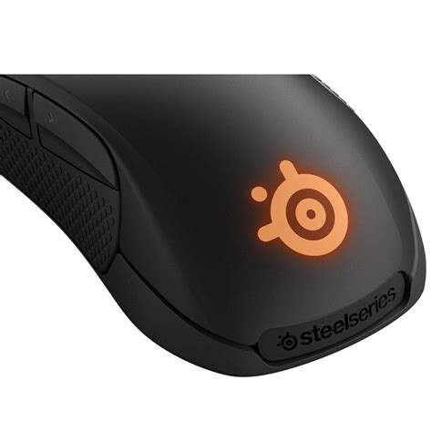 Steelseries Rival 300s Rgb Siyah Gaming Mouse Itopyacom