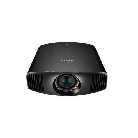 Sony Vpl Vw Es K Ultra Hd Projector Isf Gekalibreerd