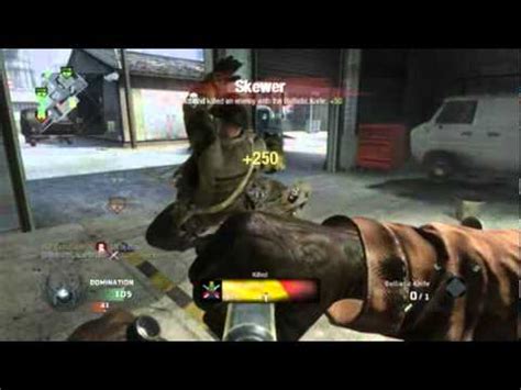 Nice Ballistic Knives Tomahawks YouTube