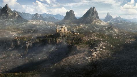 La prochaine fois il y aura The Elder Scrolls 6 Après la sortie de