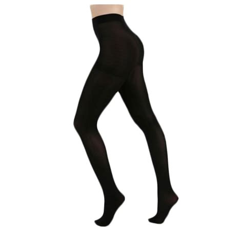 Pamela Mann 50s Denier Classic Opaque Tights In Black